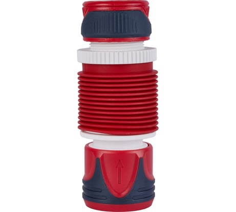 Коннектор для шланга гибкий 1/2 HF 023 Garden Elitech 206051