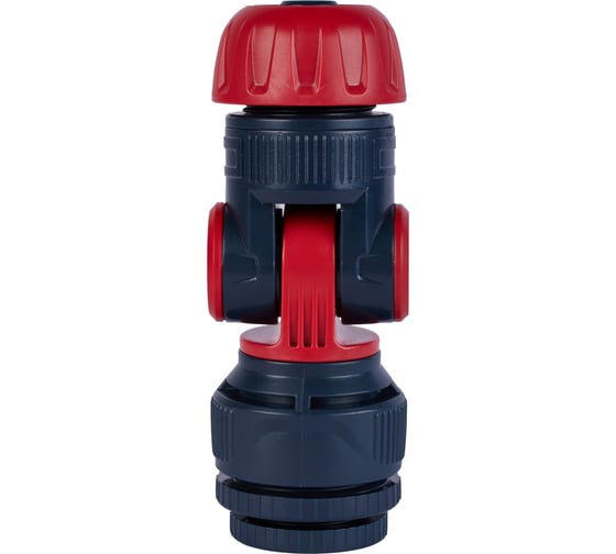 Коннектор для шланга угловой 1/2 HF 025 Garden Elitech 206053
