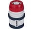 Соединитель для шланга 13 мм 1/2" HF 011 Garden Elitech 206035 2