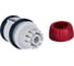 Соединитель для шланга 13 мм 1/2" HF 011 Garden Elitech 206035 3