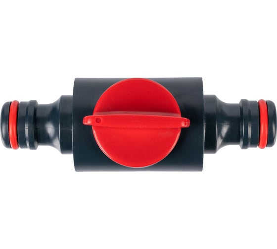 Коннектор с регулировкой давления HF 026 Garden Elitech 206054