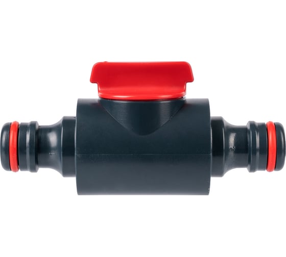 Коннектор с регулировкой давления HF 026 Garden Elitech 206054