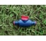 Коннектор с регулировкой давления HF 026 Garden Elitech 206054 6