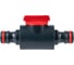Коннектор с регулировкой давления HF 026 Garden Elitech 206054 2