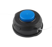 Катушка триммерная полуавтомат 231-106 (M10х1.25 мм; левая резьба) HAMMER 601012