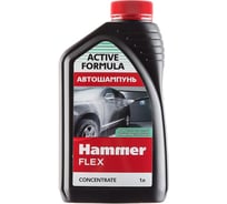 Шампунь для бесконтактной мойки Flex 501-014 1 л HAMMER 54194