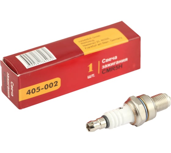 Свеча зажигания CMR5A 405-002 HAMMER 138403