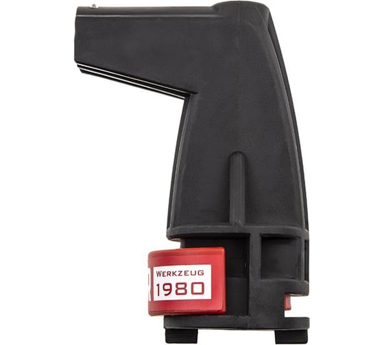 Насадка угловая 236-025 для мойки высокого давления HAMMER 499249