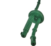 Шланг топливный для бензокосы STIHL FS55 зеленый TORGWIN T232315 30118652