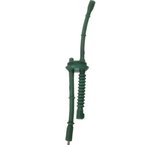 Шланг топливный для бензокосы STIHL FS55 зеленый TORGWIN T232315