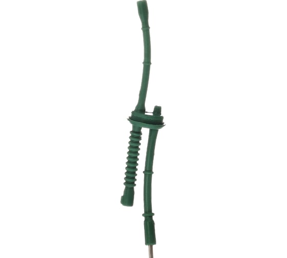 Шланг топливный для бензокосы STIHL FS55 зеленый TORGWIN T232315