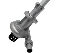 Насадка WP15 26 мм, 9 шлицов к двигателю бензотриммера для перекачивания воды FORZA FZ04.04.05.000