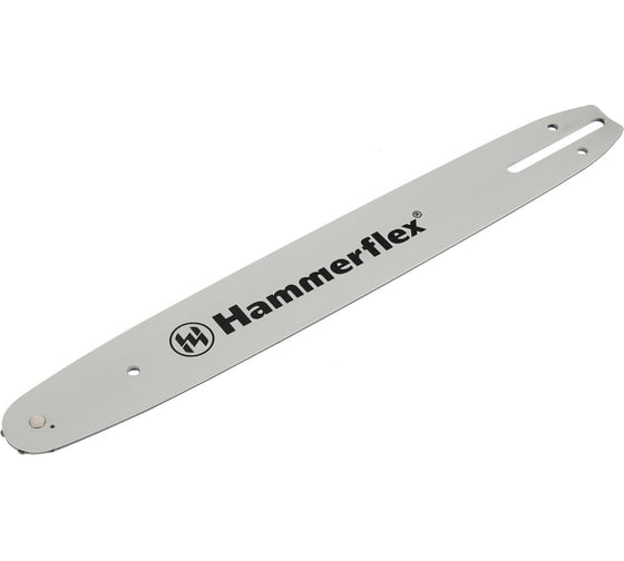 Шина пильная Flex 401-002 (3/8''; 1.3 мм; 52 звена) HAMMER 62767 1