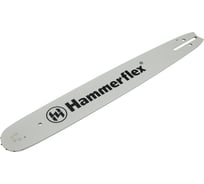 Шина пильная Flex 401-007 (0.325"; 1.5 мм; 72 звена) HAMMER 62772