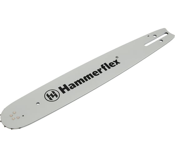 Шина пильная Flex 401-005 (0.325"; 1.5 мм; 64 звена) HAMMER 62770 1