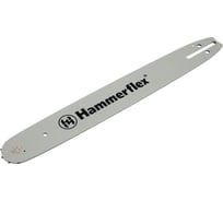 Шина пильная Flex 401-004 (0.325"; 1.3 мм; 64 звена) HAMMER 62769