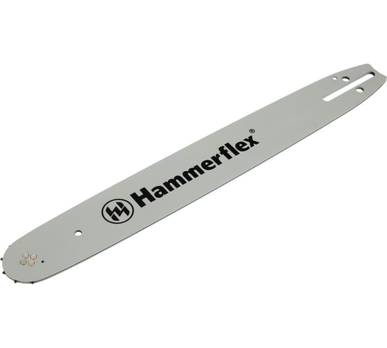 Шина пильная Flex 401-004 (0.325"; 1.3 мм; 64 звена) HAMMER 62769
