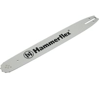 Шина пильная Flex 401-006 (0.325"; 1.3 мм; 72 звена) HAMMER 62771