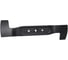 Нож 38 см для газонокосилки LM003G Makita 1913G8-3 1