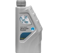 Масло цепное Ultra Chain Summer Colorless 1 л VITEX v336601