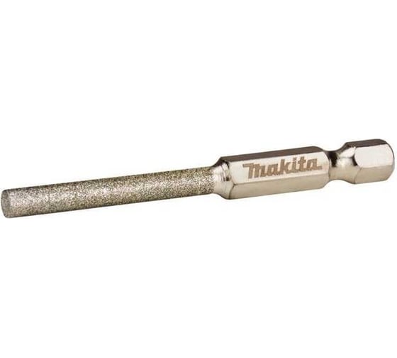 Напильник-бита 4.0 мм с шаблоном Makita D-75611