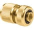 Коннектор BRASS 1/2" Cellfast 52-830 1
