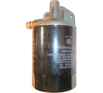 Фильтр масляный в сборе с кронштейном TDL 16-23 3L (М24x2) /Oil filter whit cap, Assy ТСС 010120