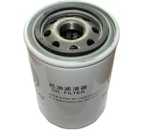 Фильтр масляный Weichai WP4.1D50E2 / Oil filter element ТСС 015838