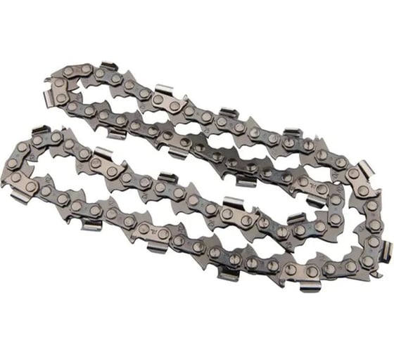Цепь 11.5 см/4.5", шаг 1/4", паз 1.3 мм, 42 звена, 25AP Makita 191G95-7