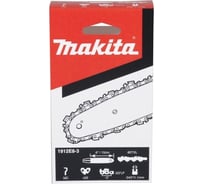 Цепь 15 см/6", шаг 0.325", паз 1.1 мм, 32 звена, 80TXL Makita 1912E8-3