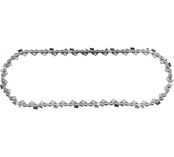 Цепь 25 см/10", шаг 3/8", паз 1.3 мм, 39 звеньев, 91VXL Makita 191H20-4