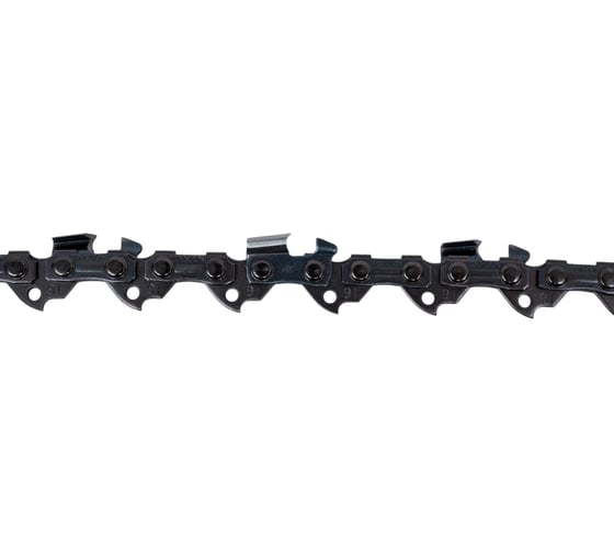 Цепь 25 см/10", шаг 3/8", паз 1.3 мм, 39 звеньев, 91VXL Makita 191H20-4