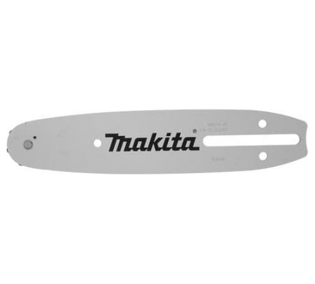 Шина 15 см/6", шаг 0.325", паз 1.1 мм, 32 звена Makita 1912F1-4