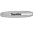 Шина 15 см/6", шаг 0.325", паз 1.1 мм, 32 звена Makita 1912F1-4 1