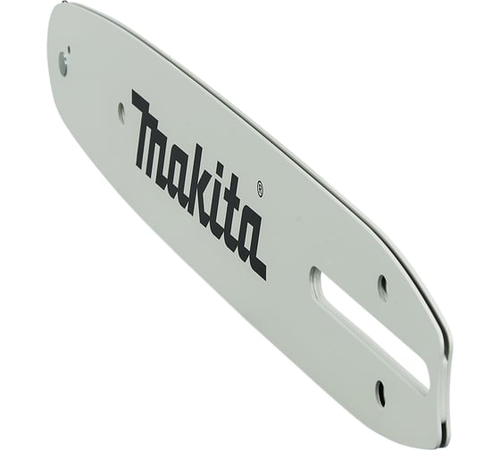 Шина 25 см, шаг 3/8", паз 1.1 мм, SN, 40 звеньев Makita 191G14-3