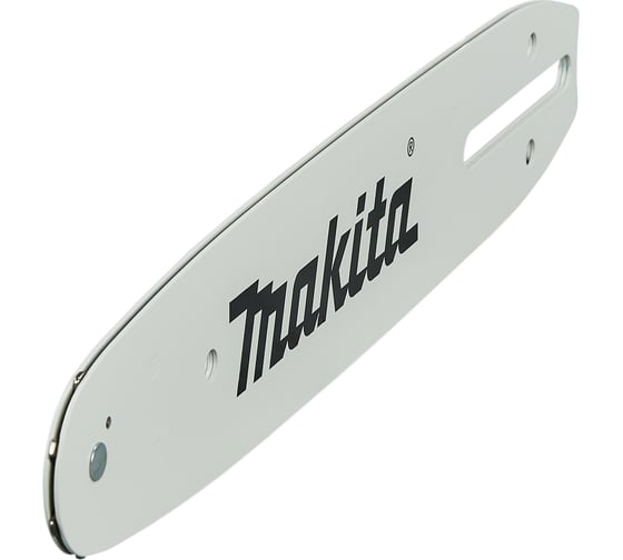 Шина 25 см, шаг 3/8", паз 1.1 мм, SN, 40 звеньев Makita 191G14-3
