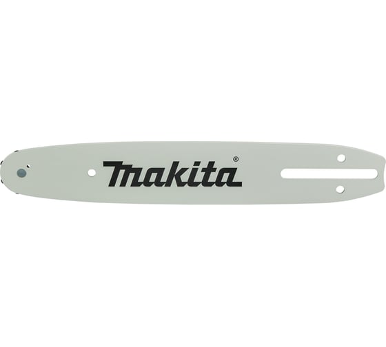 Шина 25 см, шаг 3/8", паз 1.1 мм, SN, 40 звеньев Makita 191G14-3