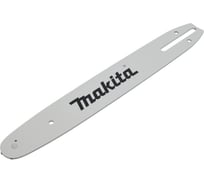 Шина 30 см/12", шаг 3/8", паз 1.1 мм, SN, 46 звеньев Makita 191G15-1