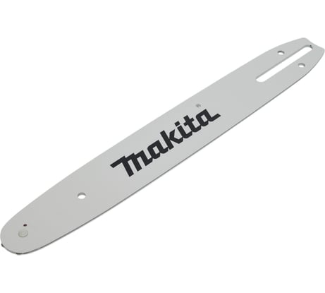 Шина 30 см/12", шаг 3/8", паз 1.1 мм, SN, 46 звеньев Makita 191G15-1