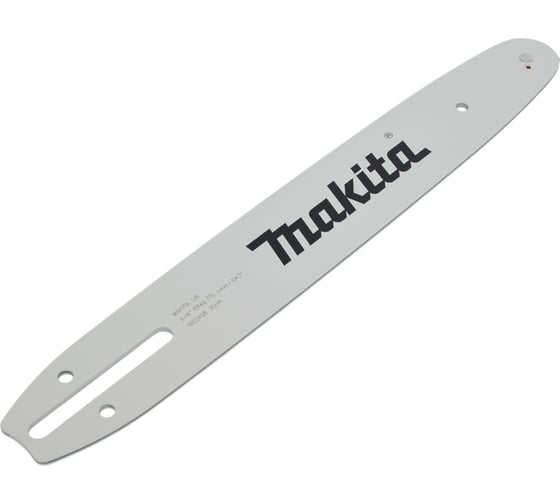 Шина 30 см/12", шаг 3/8", паз 1.1 мм, SN, 46 звеньев Makita 191G15-1