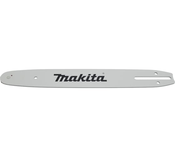 Шина 30 см/12", шаг 3/8", паз 1.1 мм, SN, 46 звеньев Makita 191G15-1