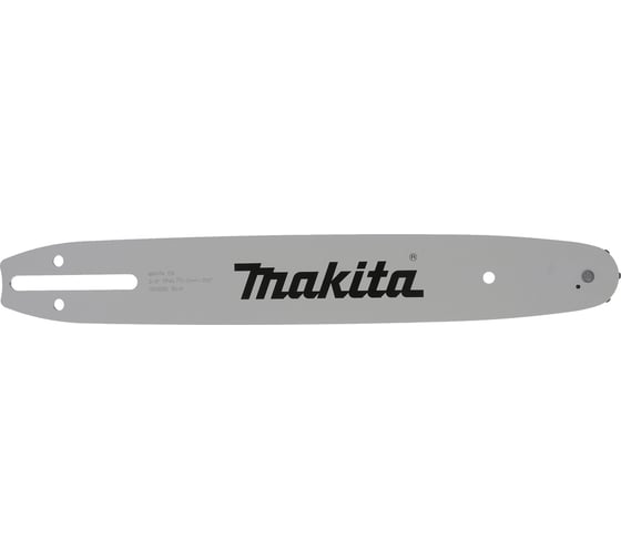 Шина 30 см/12", шаг 3/8", паз 1.3 мм, SN, 46 звеньев Makita 191G23-2