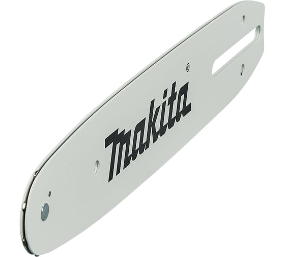 Шина 40 см/16", шаг 3/8", паз 1.1 мм, SN, M-L, 56 звеньев Makita 191G17-7