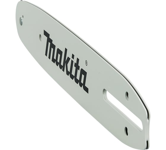 Шина 40 см/16", шаг 3/8", паз 1.1 мм, SN, M-L, 56 звеньев Makita 191G17-7