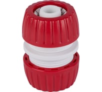 Муфта соединительная пластиковая 13 мм 1/2" HF 015 Garden Elitech 206043