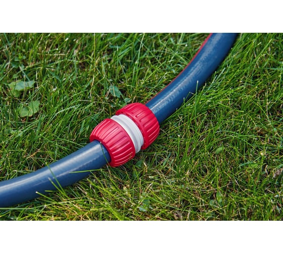 Муфта соединительная пластиковая 19 мм 3/4" HF 016 Garden Elitech 206044