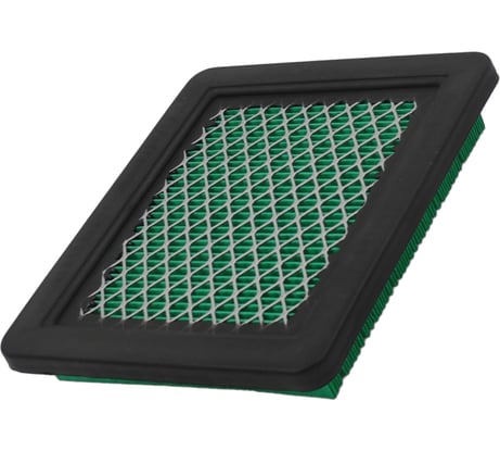 Фильтр воздушный для двигателя HONDA GX100, GC135, GC160, GC190, GCV135, GCV160, GCV190 (аналог 17211-ZL8-023) UNITED PARTS 90-1019