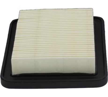 Фильтр воздушный для кустореза Husqvarna 545Rx 80 мк (аналог 5746680-03) UNITED PARTS 90-0649