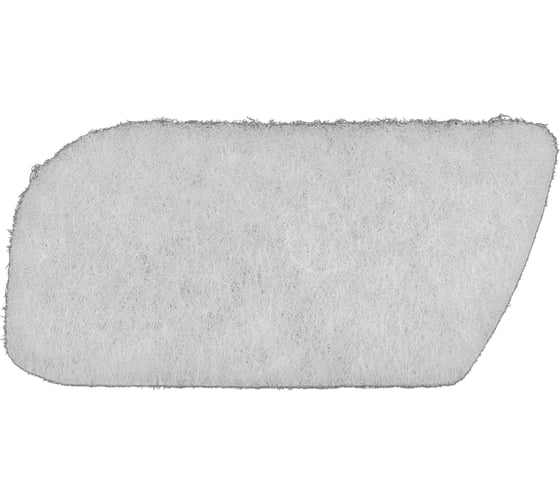 Фильтр воздушный для триммера Husqvarna 125/128C/L/R (аналог 5301502-53) UNITED PARTS 90-0648 1