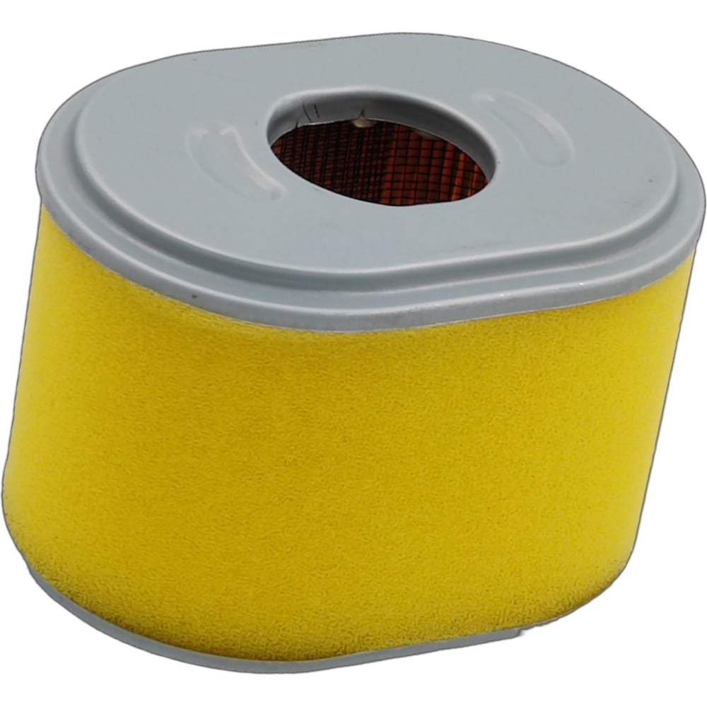 Фильтр воздушный для 168/170F HONDA GX160/GX200 овальный (аналог 17210